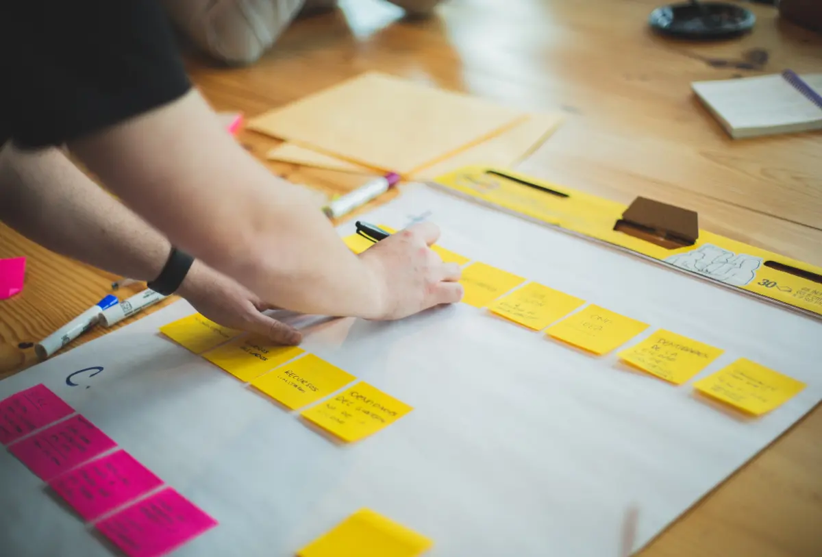 approccio Agile