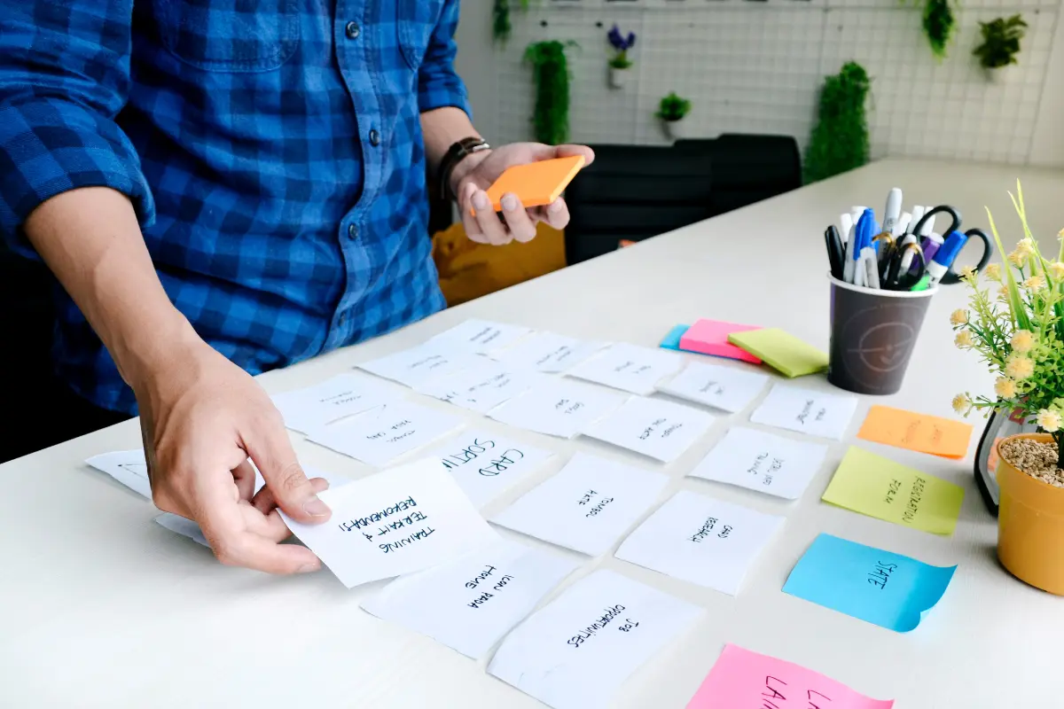 Scrum vs Kanban - metodologie agili a confronto