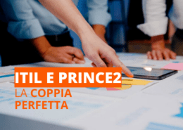 Itil e prince2