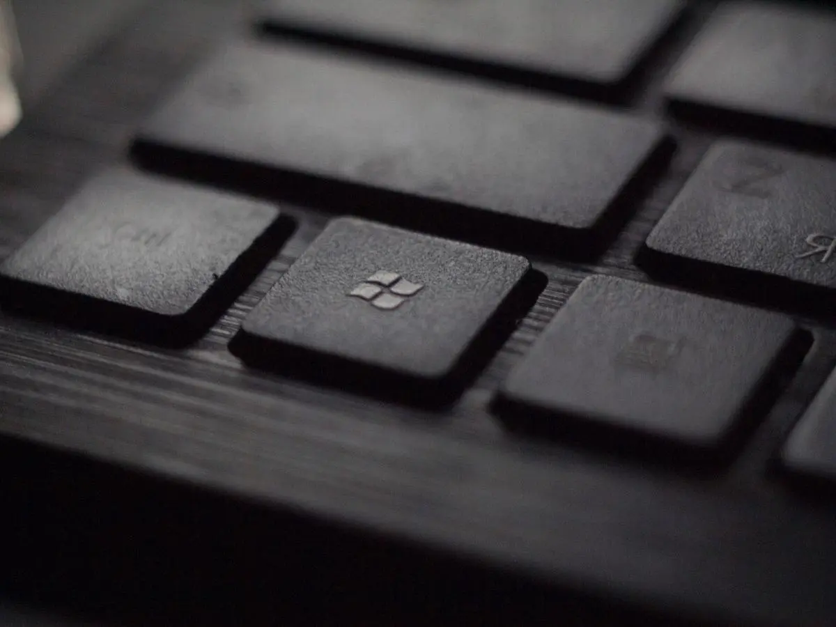 Windows Administrator