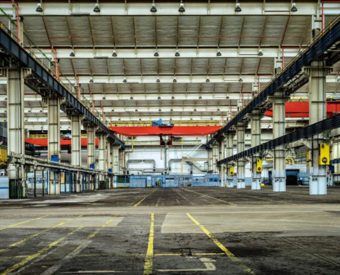 Big Data per la produzione - corso