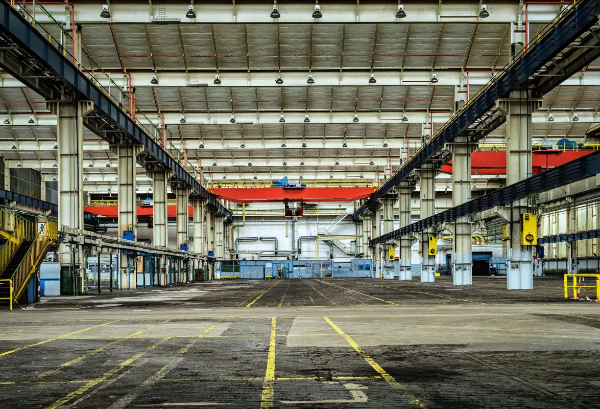 Big Data per la produzione - corso