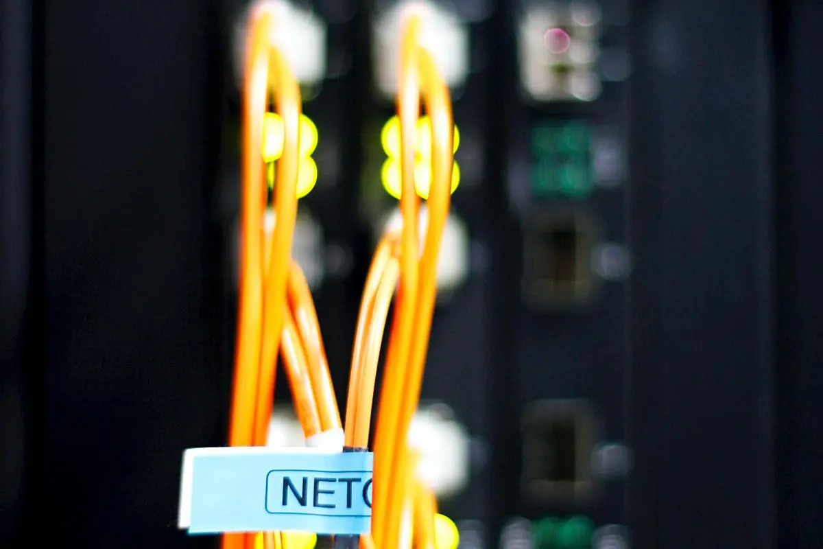 Routing & Switching
