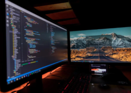 Corso C++