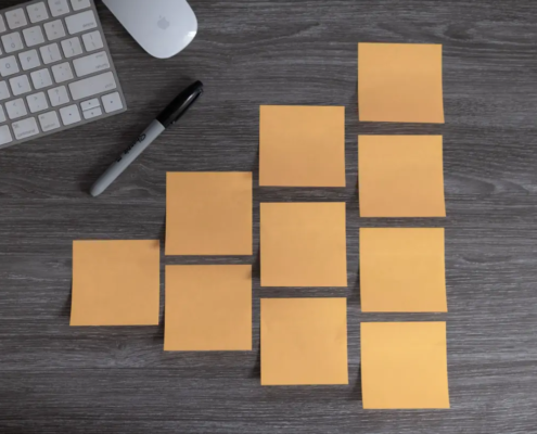 Corso con Certificazione Professional Scrum Master
