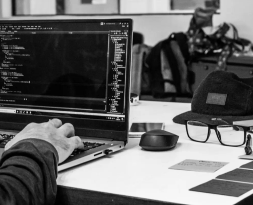 Corso con certificazione comptia pentest+