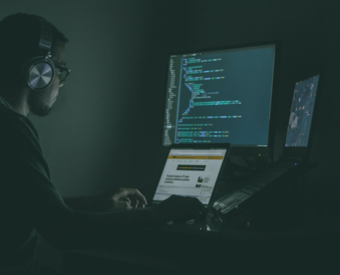 Corso CompTIA Security+