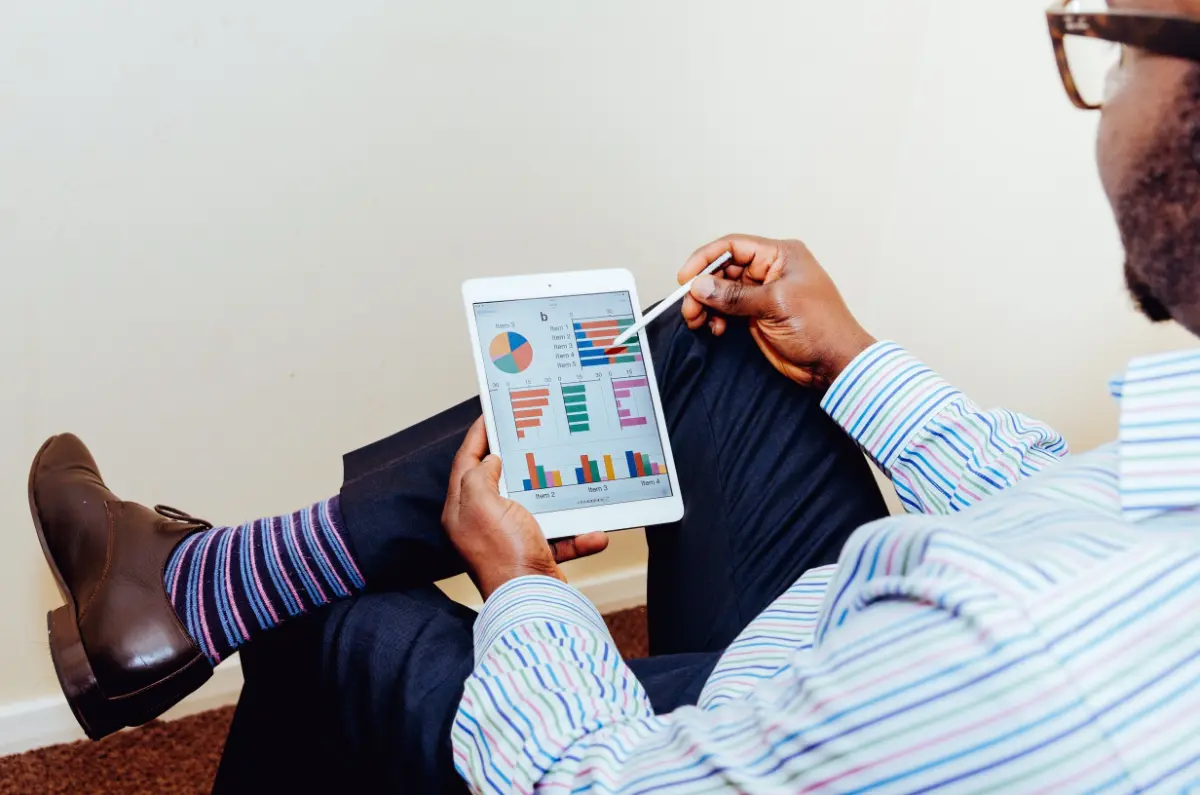 Microsoft Power BI
