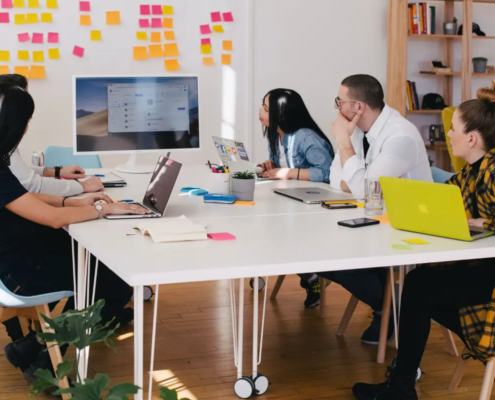 Corso con certificazione prince2 practitioner