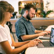 Web Marketing & UX