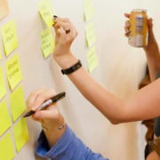 Corso Kanban Board