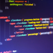 Corso reactjs