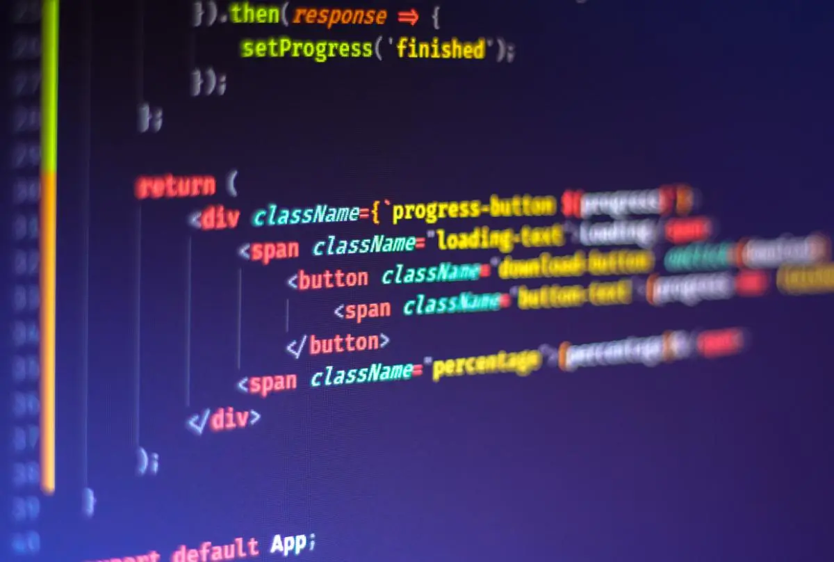 Corso reactjs