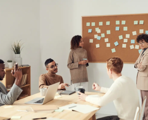 corso con certificazione - professional scrum master II