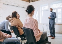 Avviso 5/2022 - formazione finanziata per donne e over 50