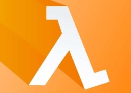aws lambda logo e caso d'uso