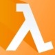 aws lambda logo e caso d'uso