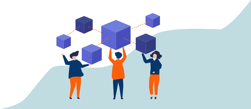 tecnologia blockchain