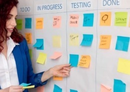 capire scrum: le basi del framework
