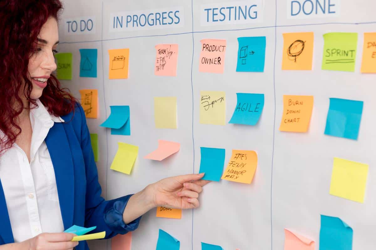 capire scrum: le basi del framework