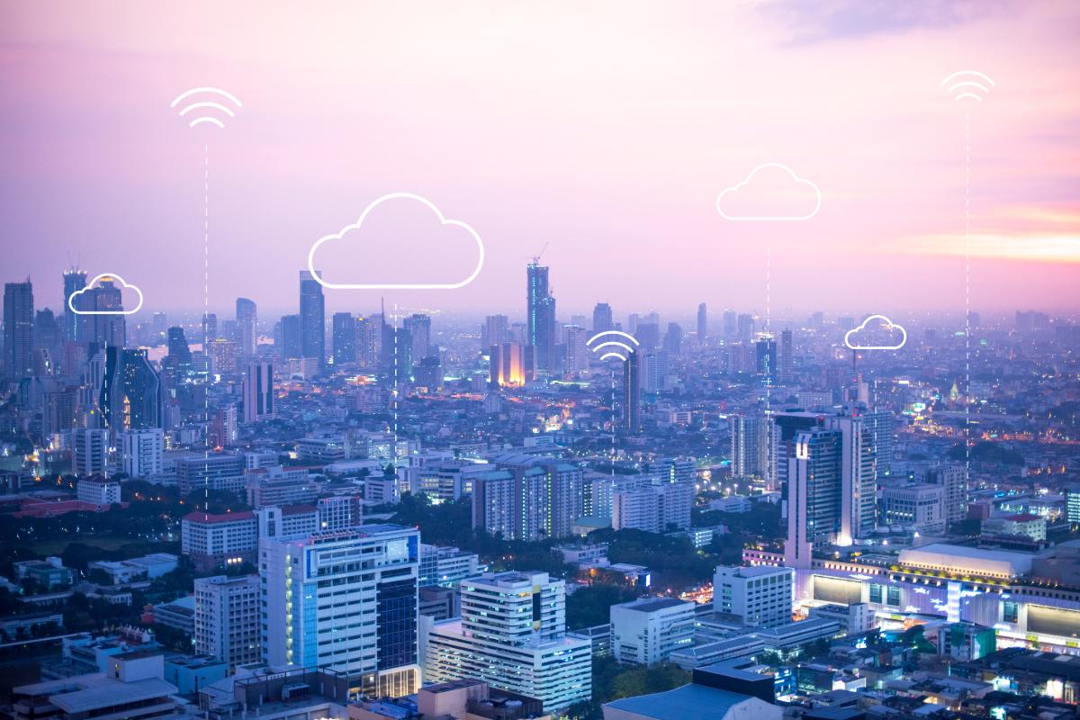 Cloud adoption nelle pubbliche amministrazioni italiane - strategia cloud italia