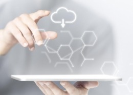 Cloud Ibrido aperto - strategia
