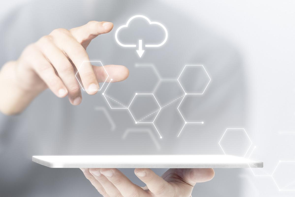 Cloud Ibrido aperto - strategia