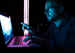Cyber security - situazione in Italia e trend per il 2023