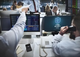 Cybersecurity: piano strategico europeo
