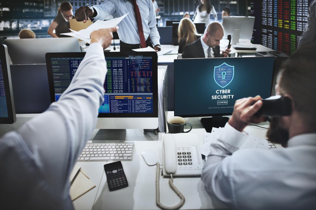 Cybersecurity: piano strategico europeo