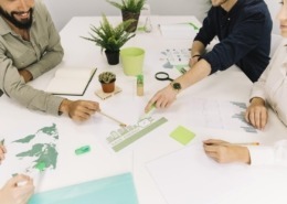 Fondimpresa avviso 4/2022 - transizione green e economia circolare