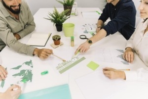 Fondimpresa avviso 4/2022 - transizione green e economia circolare