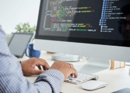 Come diventare Full Stack Developer
