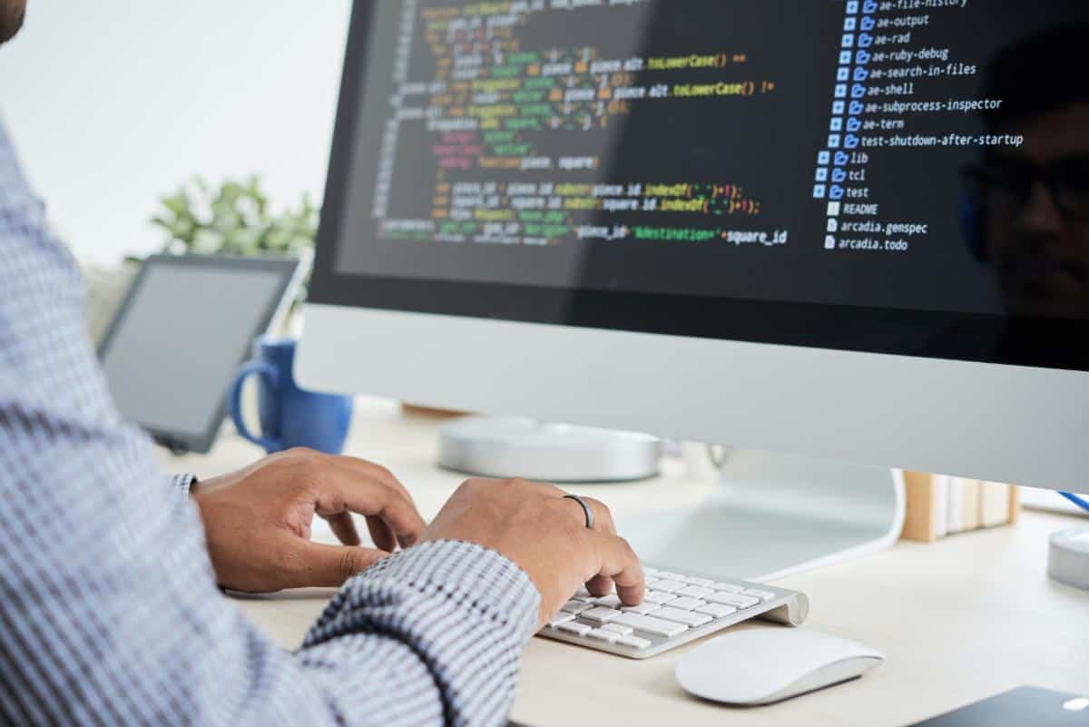 Come diventare Full Stack Developer