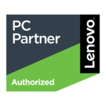 Lenovo PC Partner Authorized