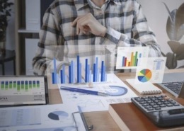 Strumenti di Business Intelligence opensource