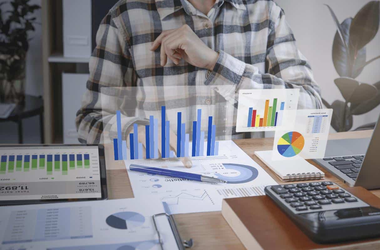 Open Source di Business Intelligence