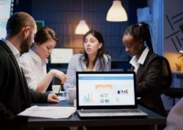 Project Management Overview