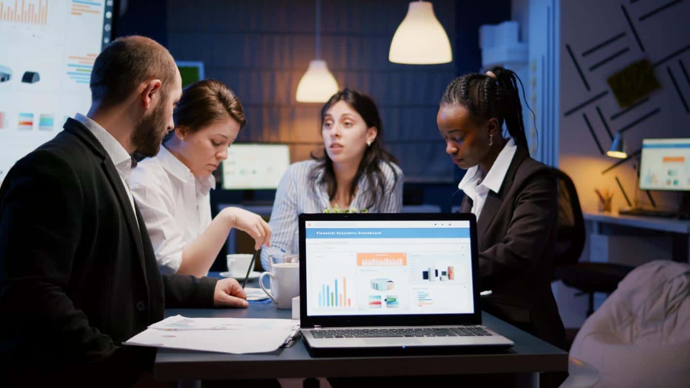 Project Management Overview