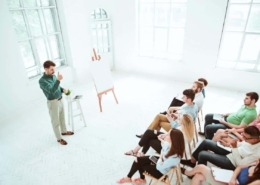 Formazione finanziata - fondi e avvisi