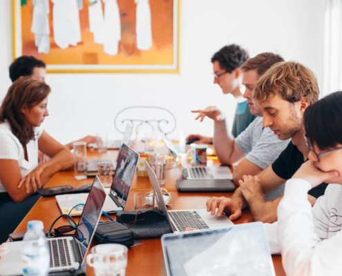 Corso con certificazione PSPO I _ professional scrum product owner
