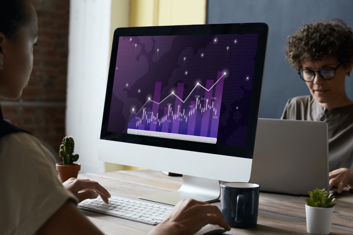 Business Intelligence Self Service