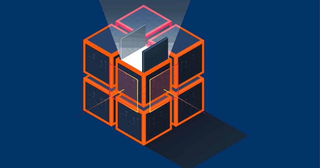 Dalle vm al serverless, passando per i container