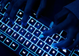 Catalogo corsi di sicurezza informatica