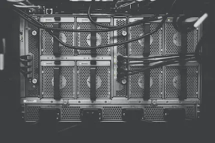 Corso apache web server