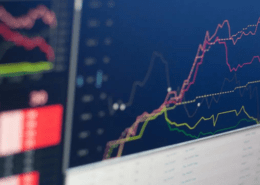 Container monitoring - monitoraggio dei container