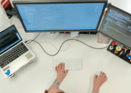 System integration: tipologie e metodi