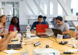 Software architect - competenze, responsabilità