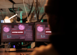 Corso di penetration testing avanzato