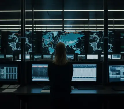 Threat Intelligence